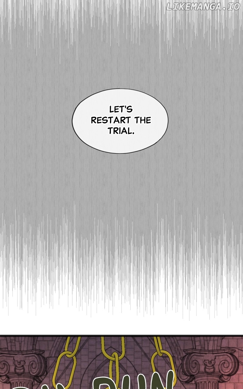 To You Who Never Loved Me Chapter 94 - page 54
