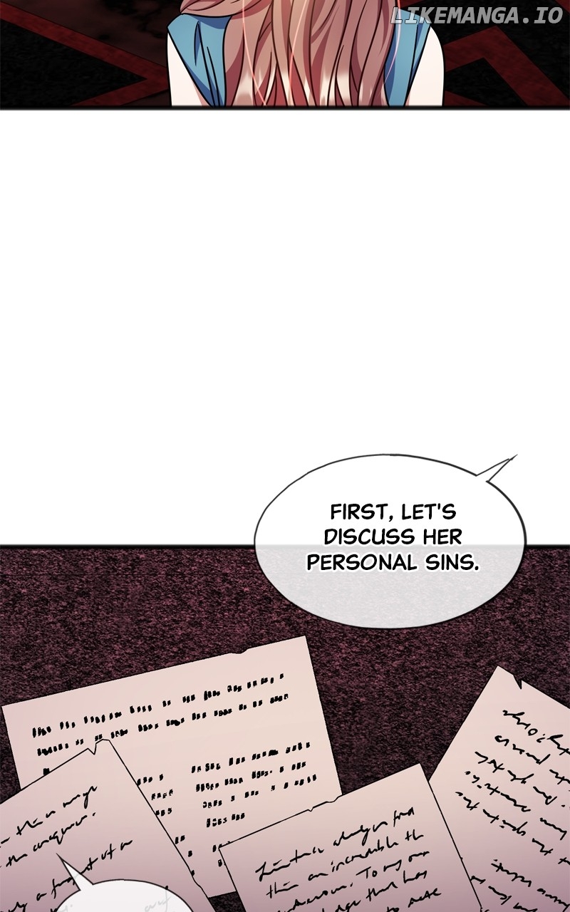 To You Who Never Loved Me Chapter 94 - page 56