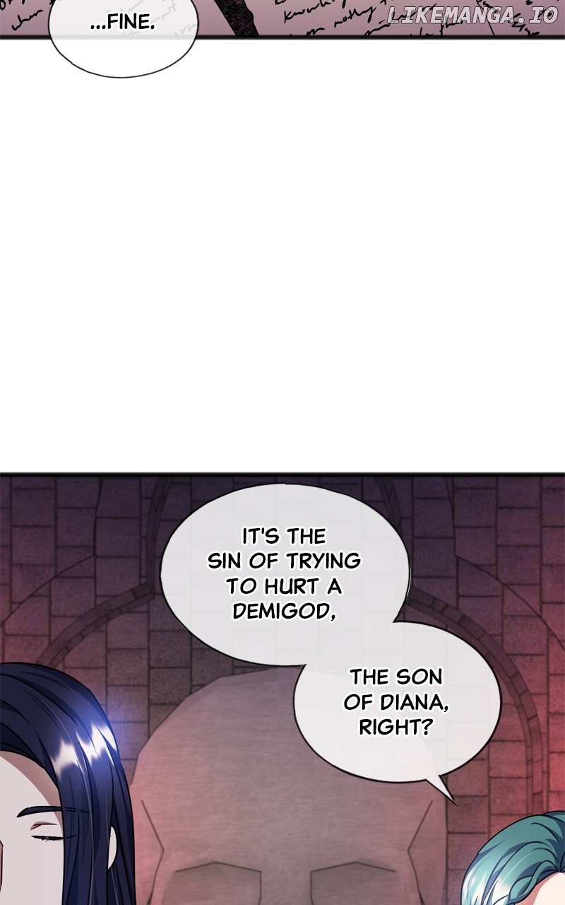 To You Who Never Loved Me Chapter 94 - page 57