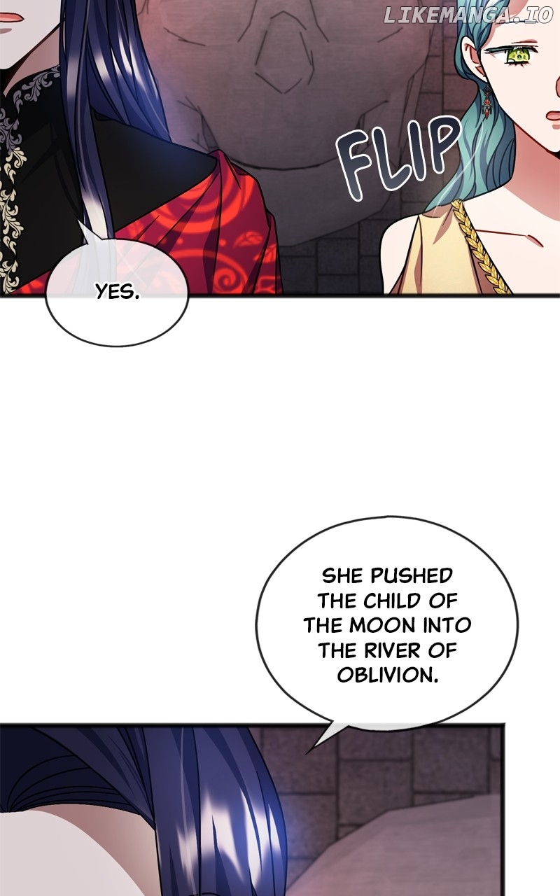 To You Who Never Loved Me Chapter 94 - page 58