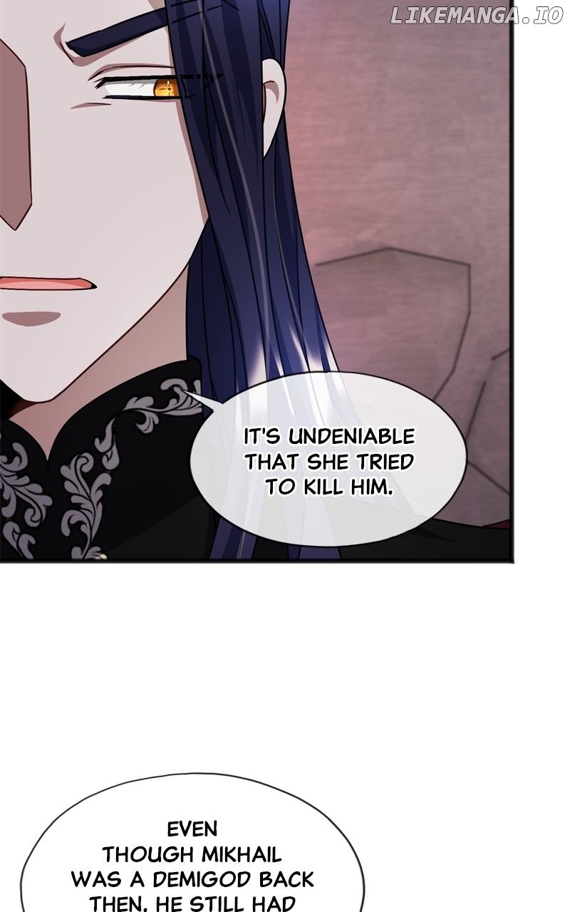 To You Who Never Loved Me Chapter 94 - page 59