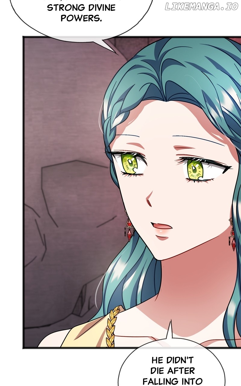 To You Who Never Loved Me Chapter 94 - page 60