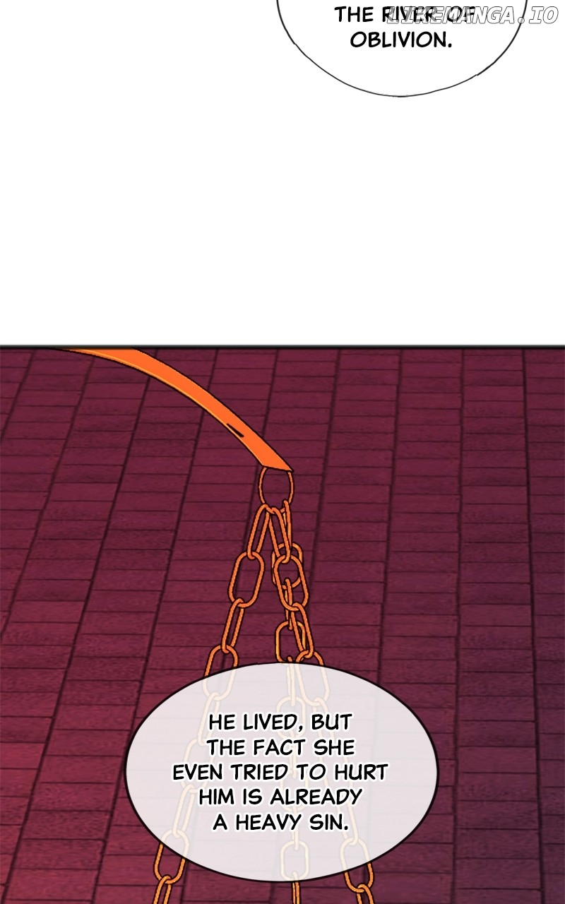 To You Who Never Loved Me Chapter 94 - page 61