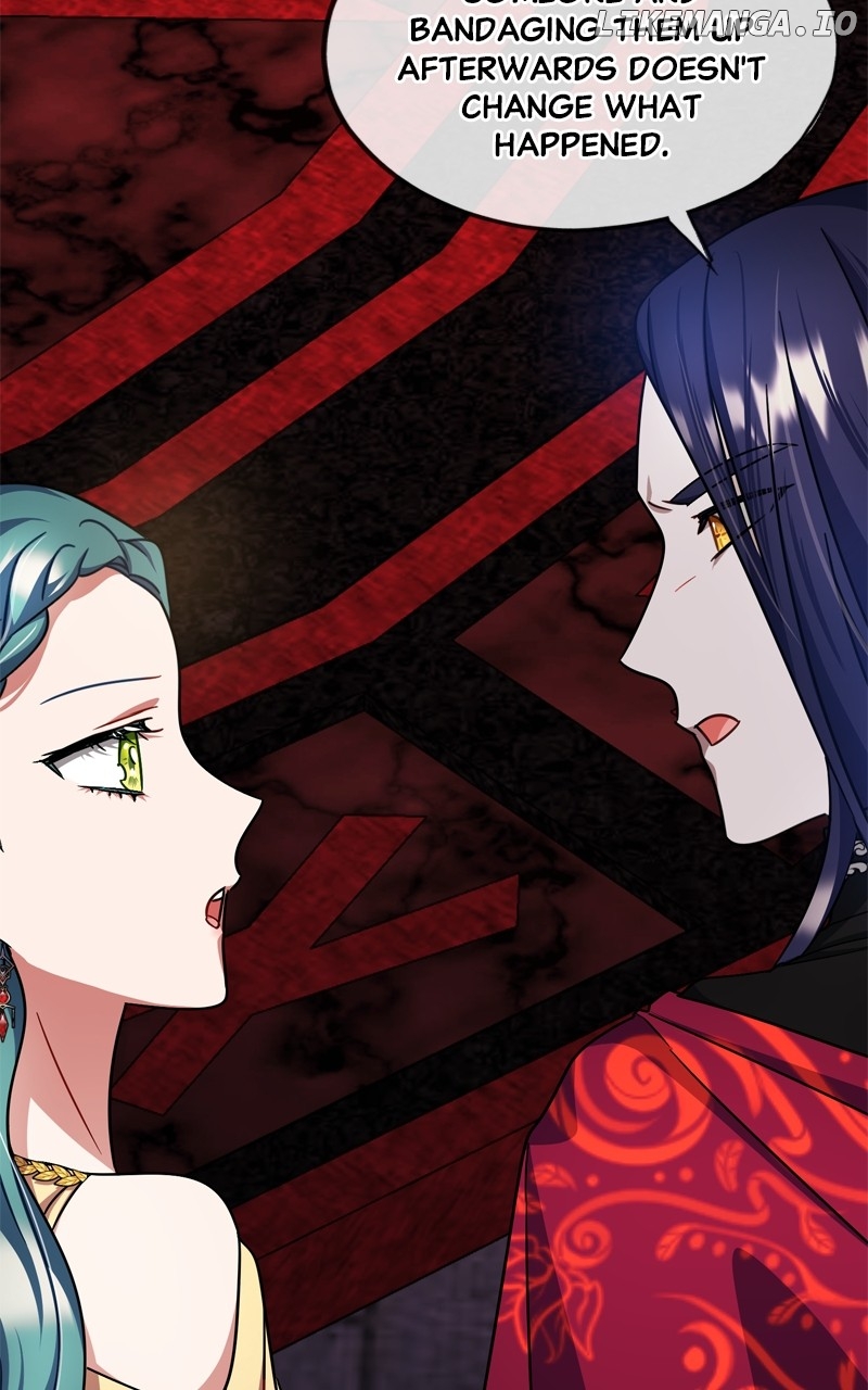 To You Who Never Loved Me Chapter 94 - page 63