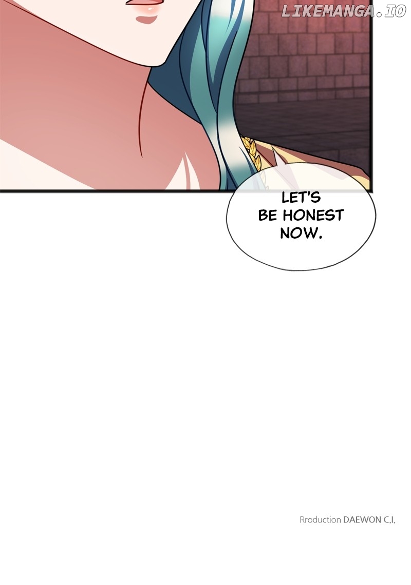 To You Who Never Loved Me Chapter 94 - page 66