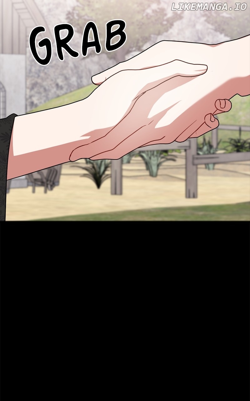 To You Who Never Loved Me Chapter 94 - page 7