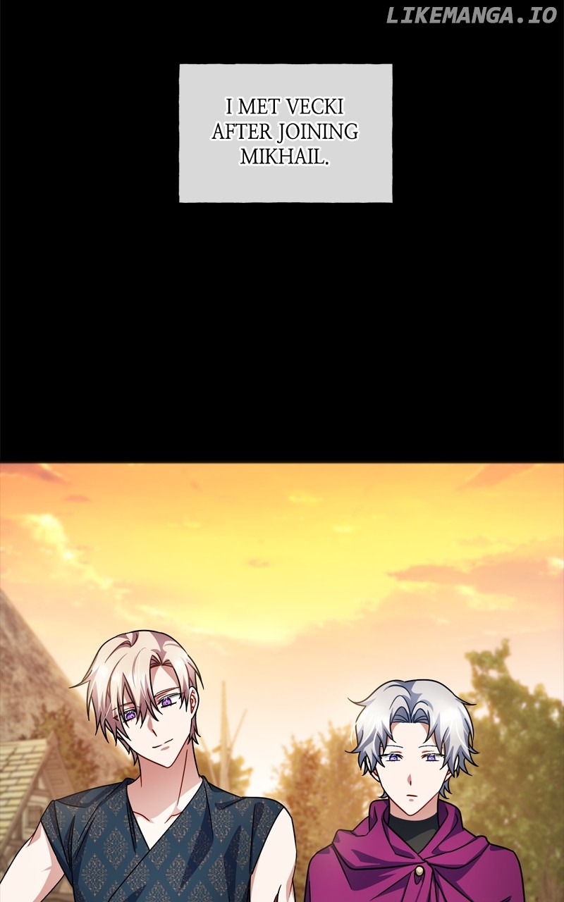 To You Who Never Loved Me Chapter 94 - page 8
