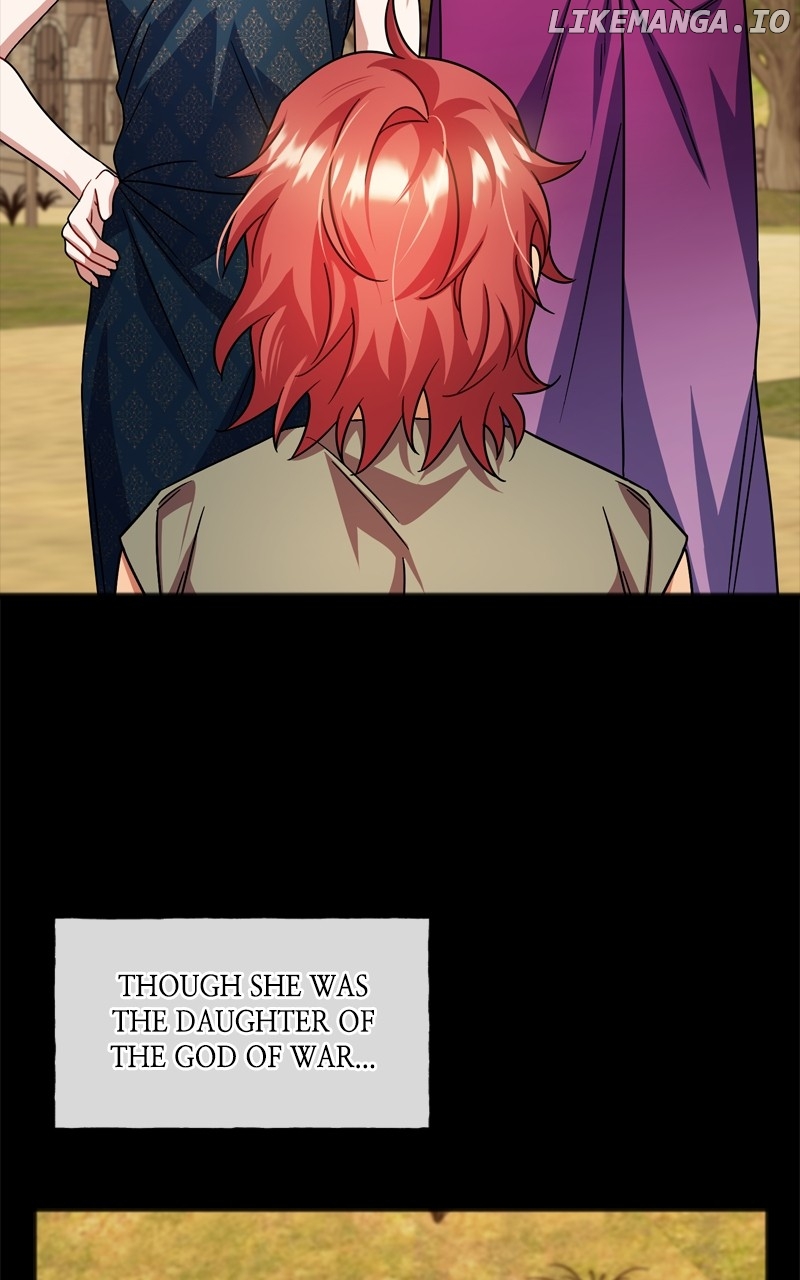 To You Who Never Loved Me Chapter 94 - page 9