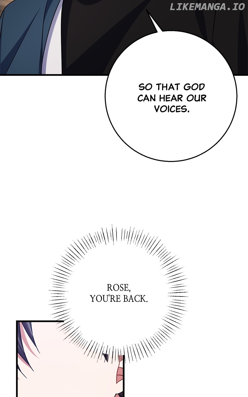 To You Who Never Loved Me Chapter 129 - page 10