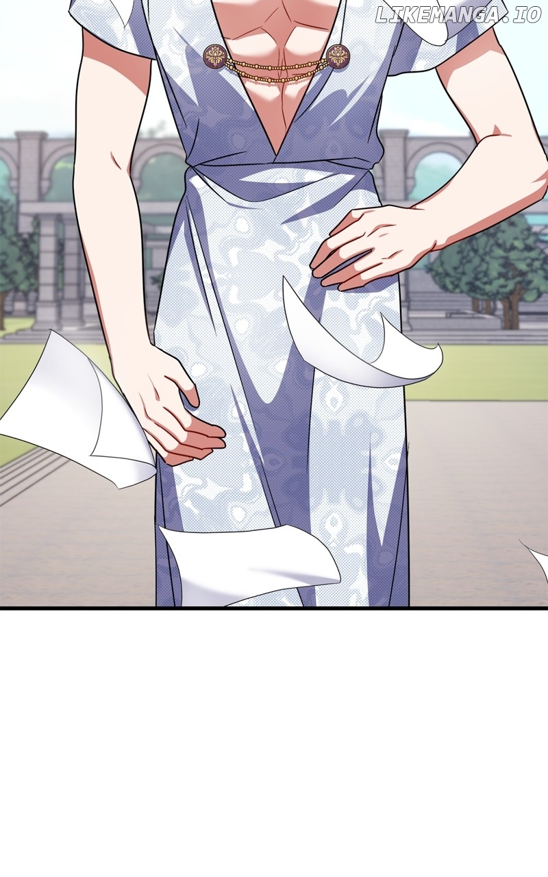 To You Who Never Loved Me Chapter 129 - page 19