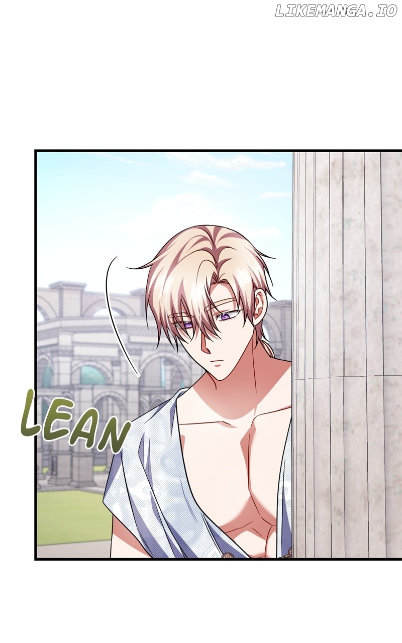 To You Who Never Loved Me Chapter 129 - page 21