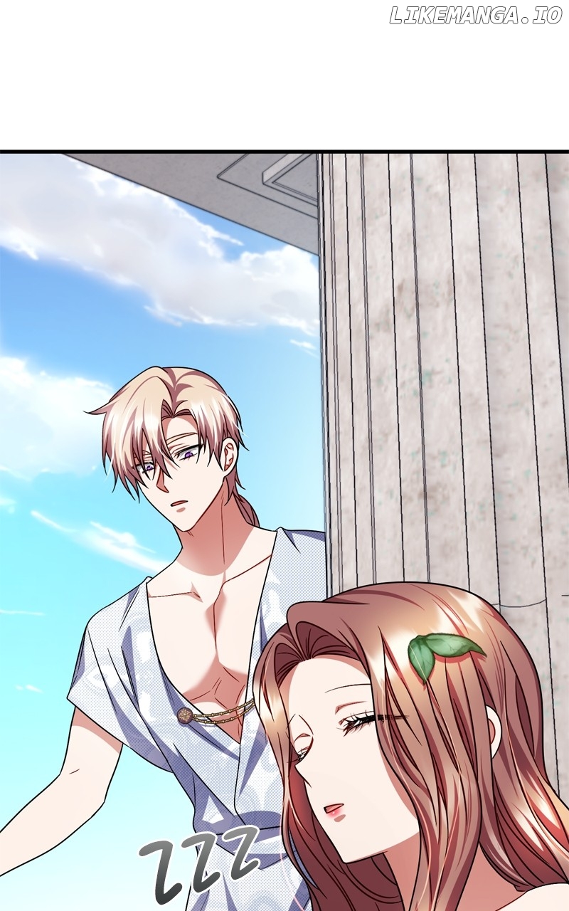 To You Who Never Loved Me Chapter 129 - page 22