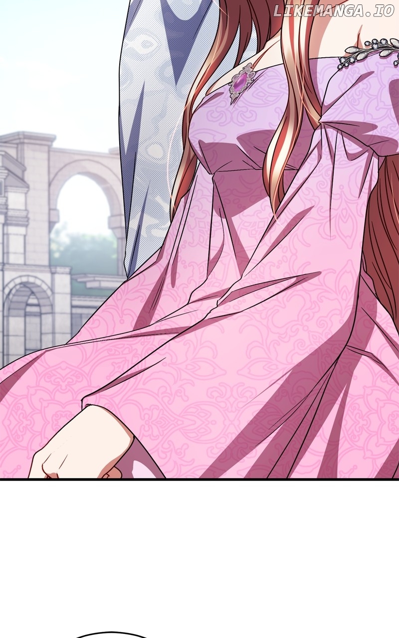 To You Who Never Loved Me Chapter 129 - page 23