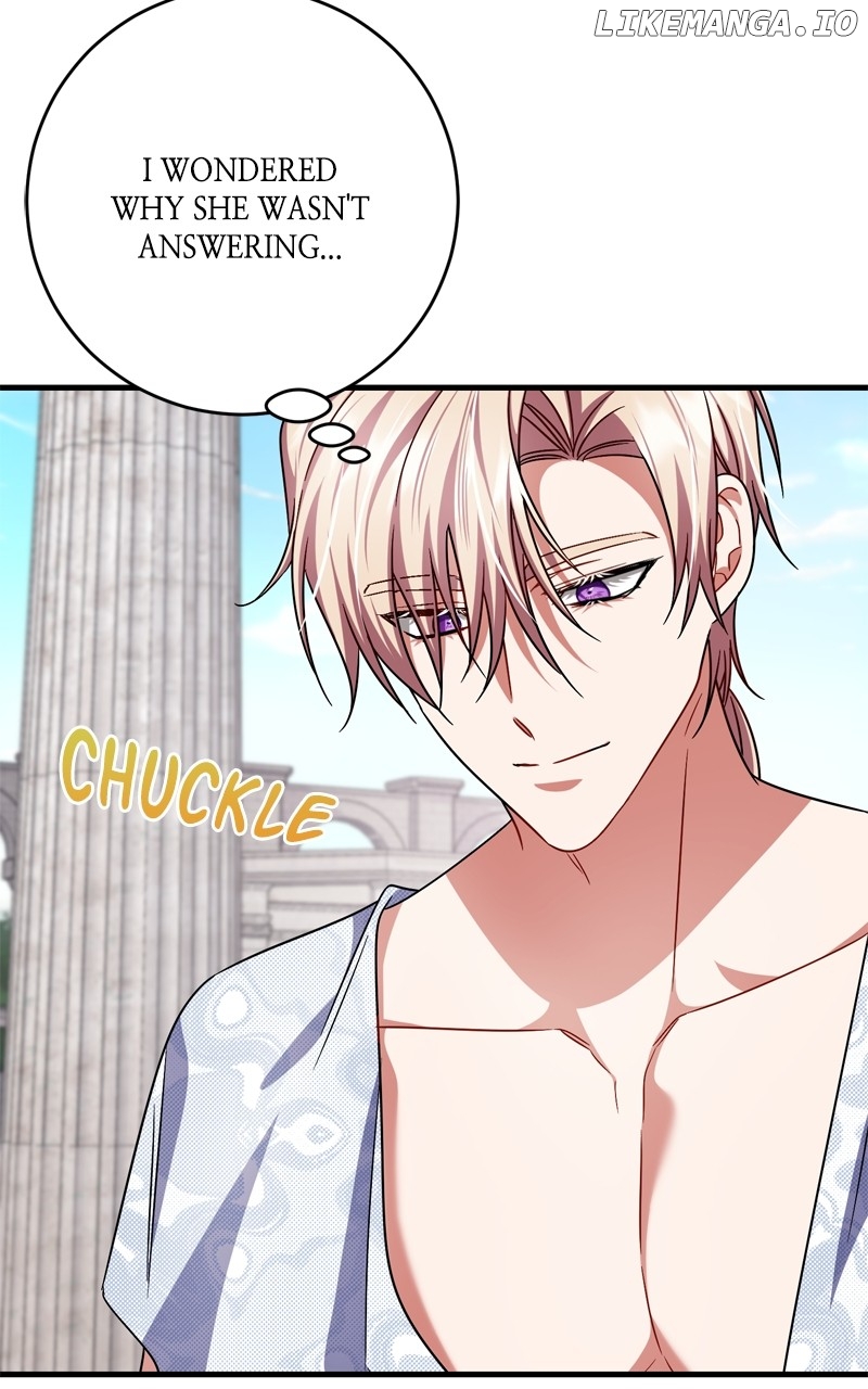 To You Who Never Loved Me Chapter 129 - page 24