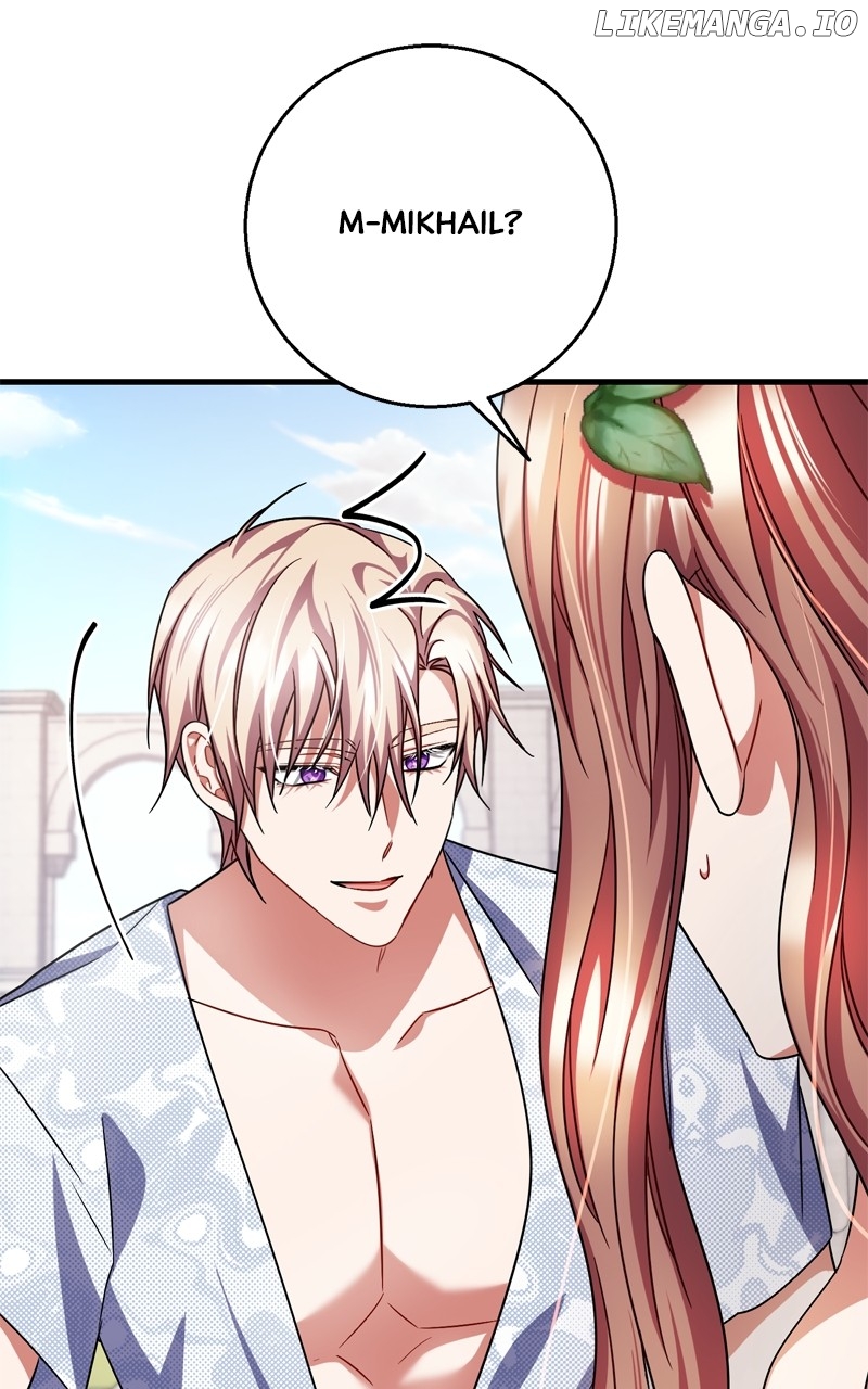 To You Who Never Loved Me Chapter 129 - page 27
