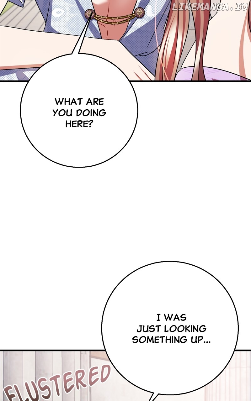 To You Who Never Loved Me Chapter 129 - page 28