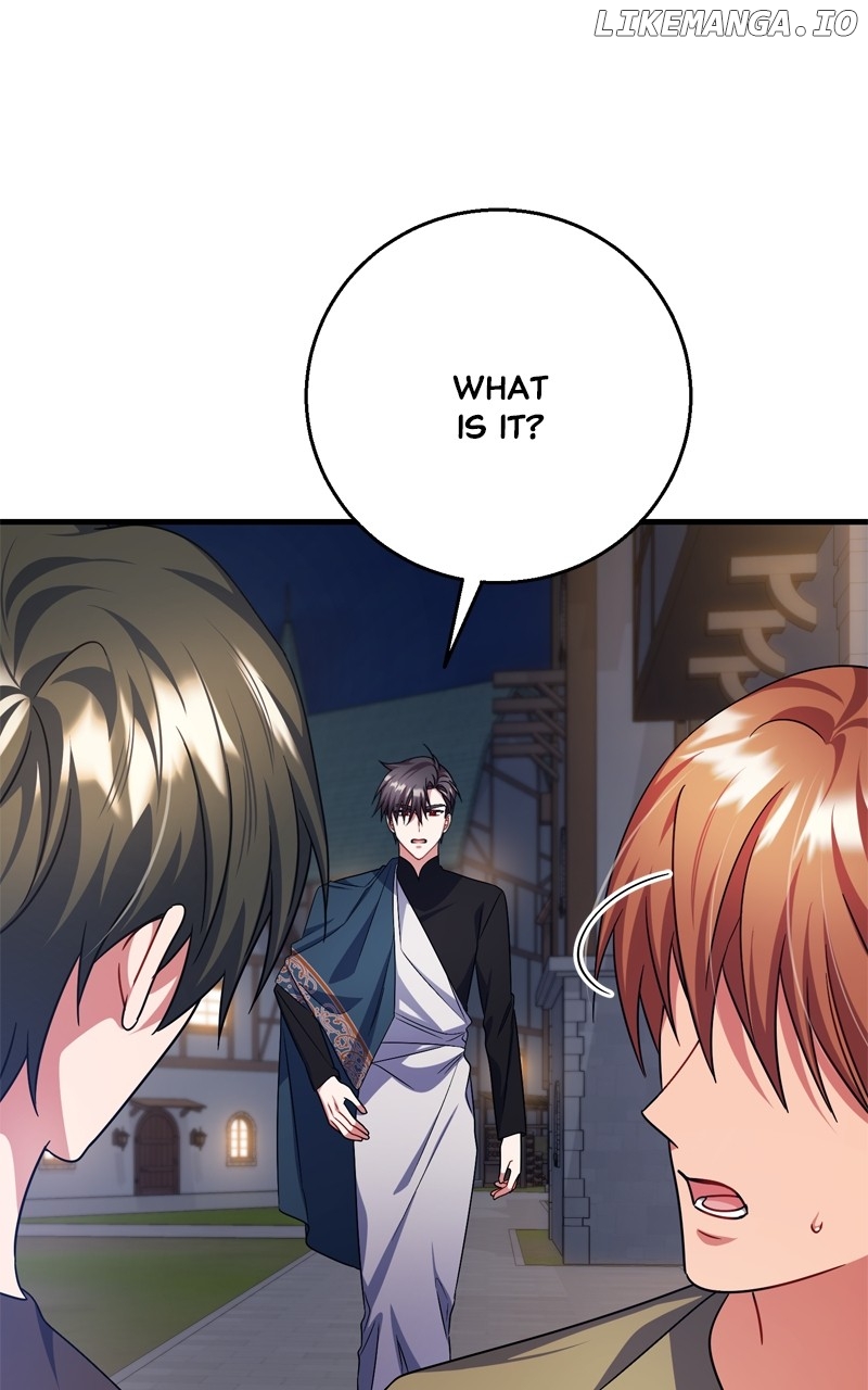 To You Who Never Loved Me Chapter 129 - page 3