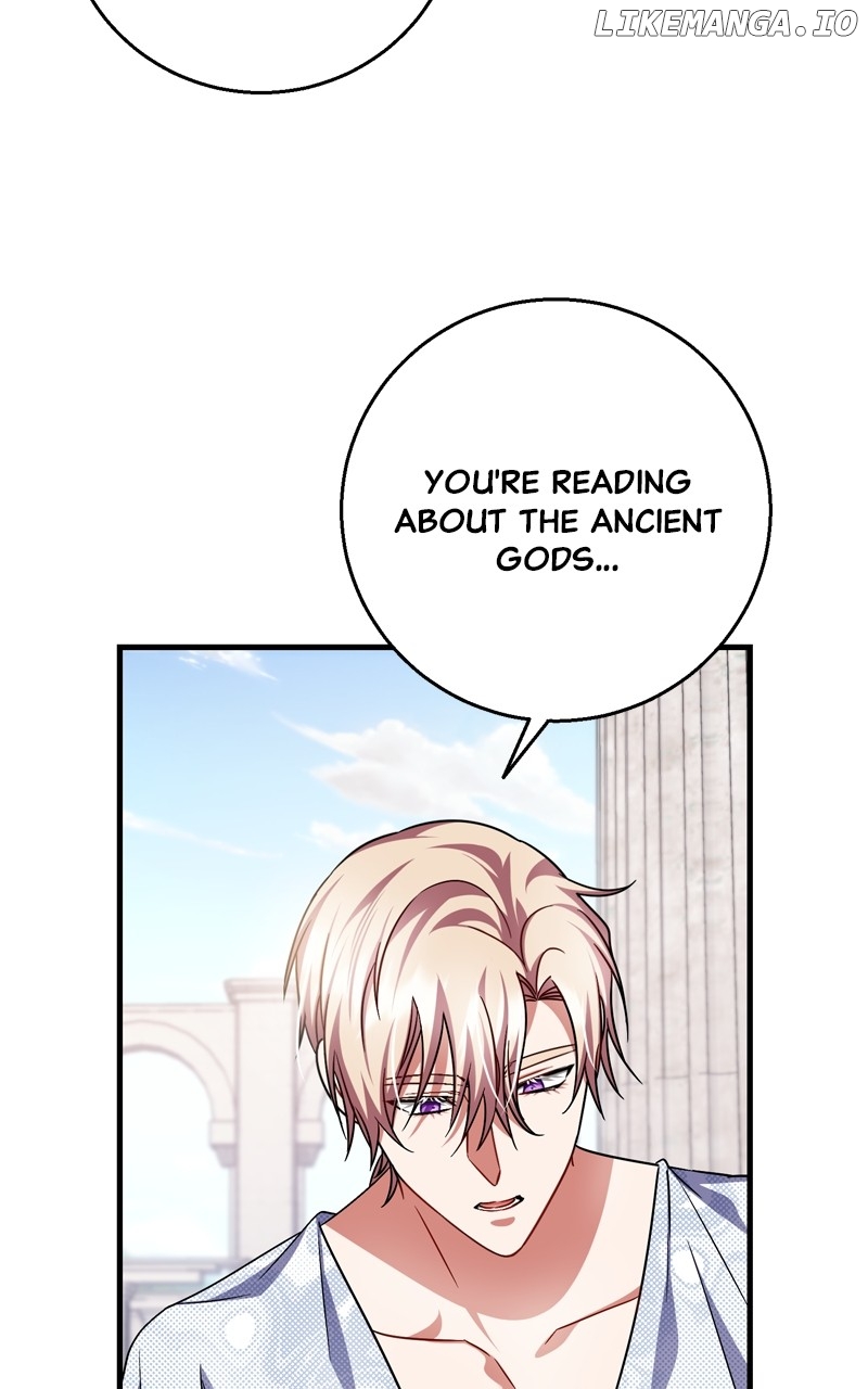 To You Who Never Loved Me Chapter 129 - page 30