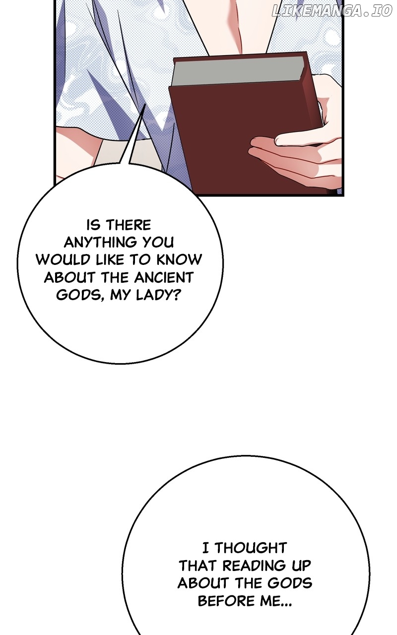 To You Who Never Loved Me Chapter 129 - page 31
