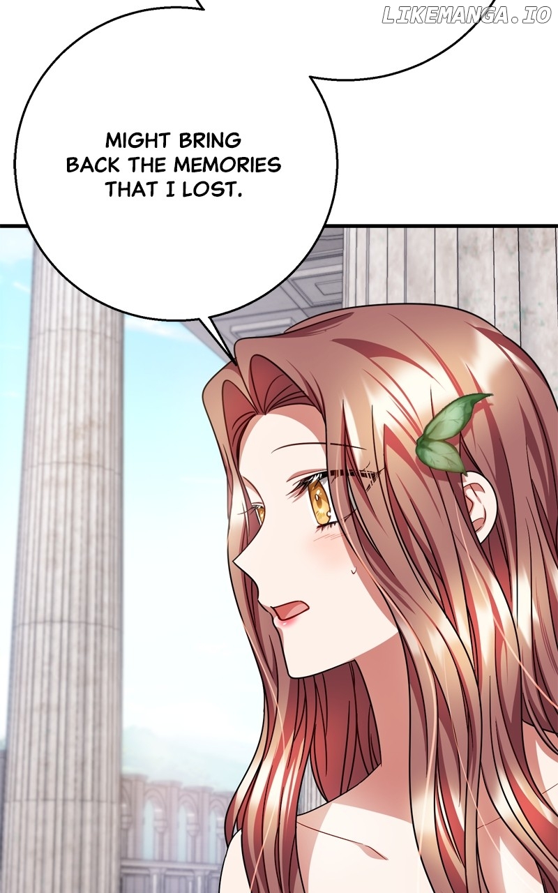 To You Who Never Loved Me Chapter 129 - page 32