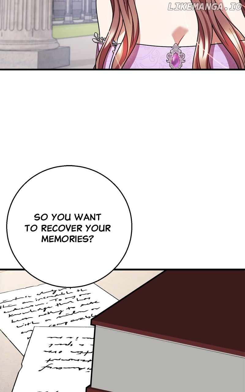 To You Who Never Loved Me Chapter 129 - page 33