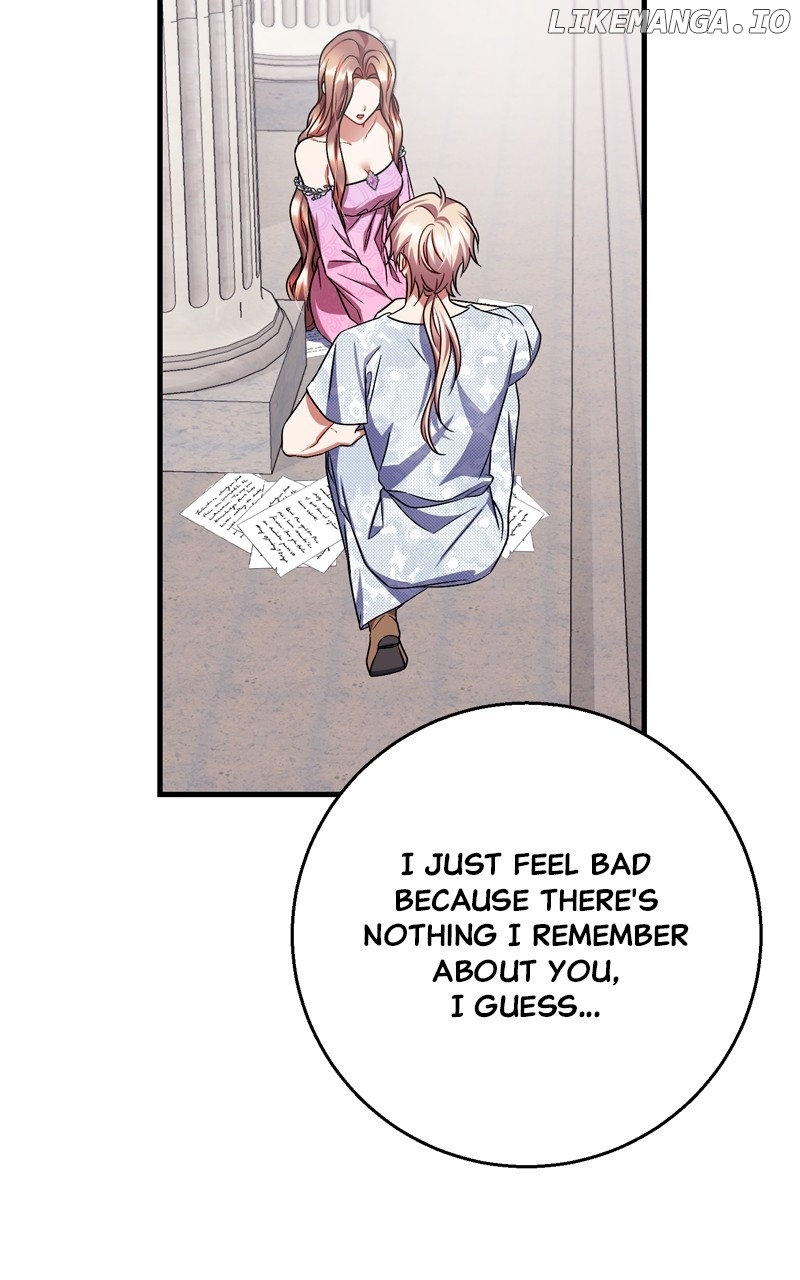 To You Who Never Loved Me Chapter 129 - page 35