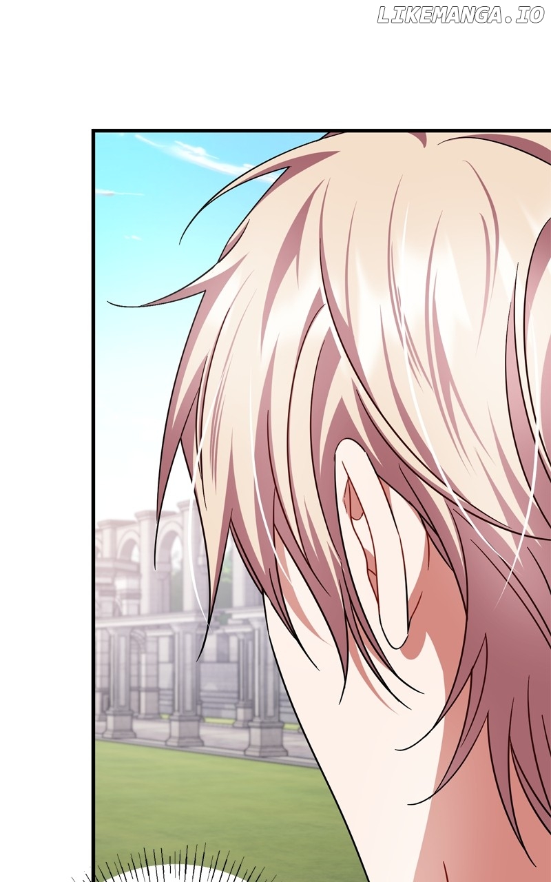 To You Who Never Loved Me Chapter 129 - page 36