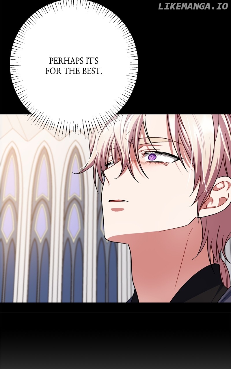To You Who Never Loved Me Chapter 129 - page 39