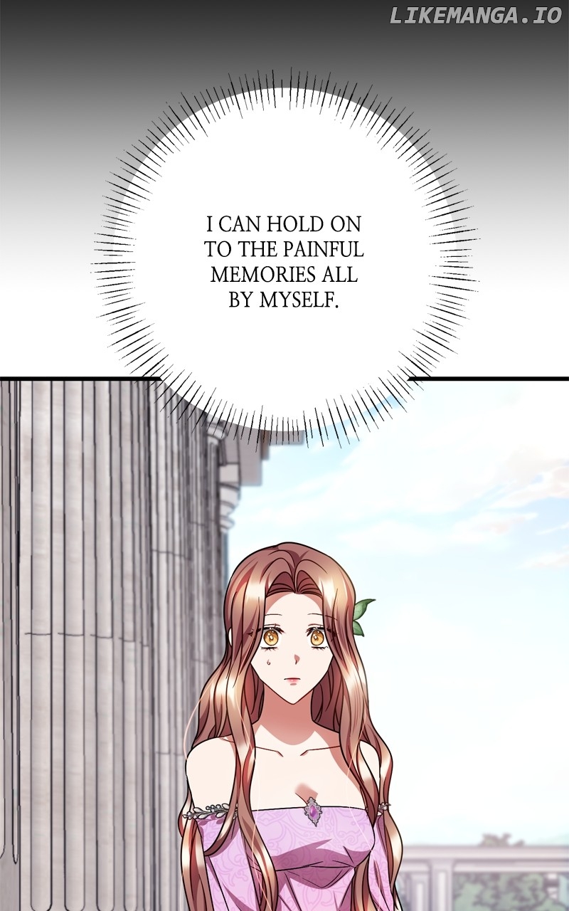 To You Who Never Loved Me Chapter 129 - page 40