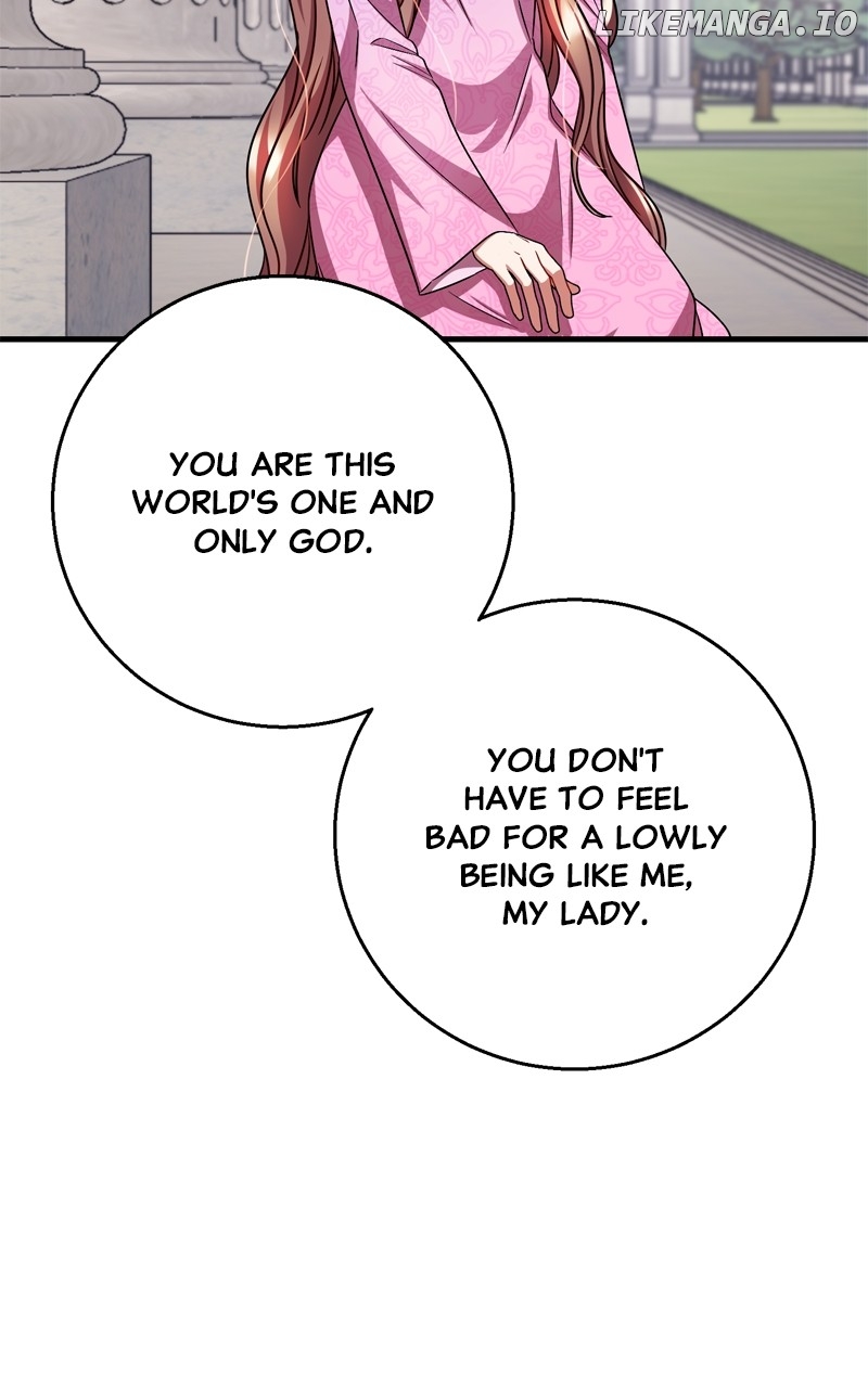 To You Who Never Loved Me Chapter 129 - page 41