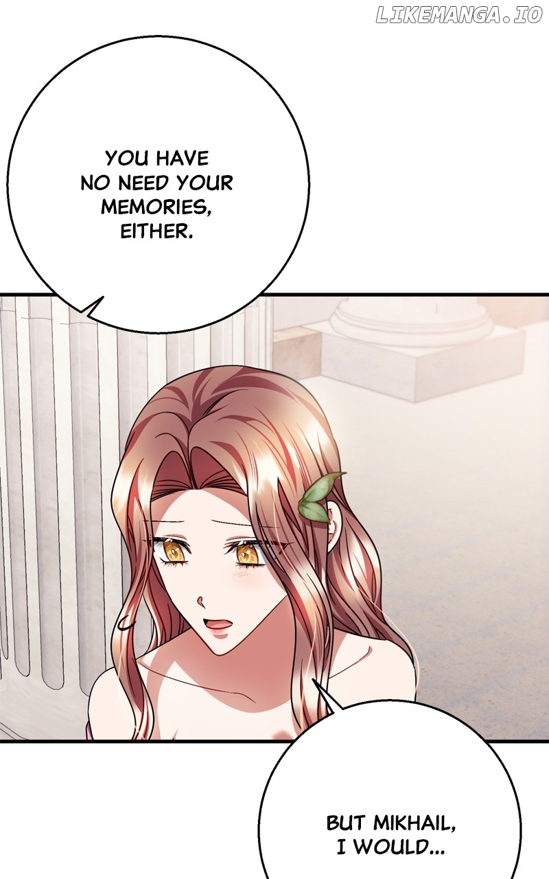 To You Who Never Loved Me Chapter 129 - page 42