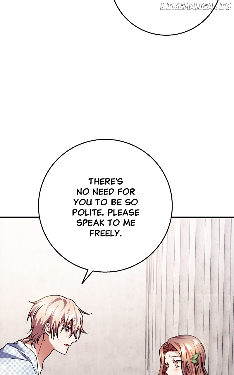 To You Who Never Loved Me Chapter 129 - page 43