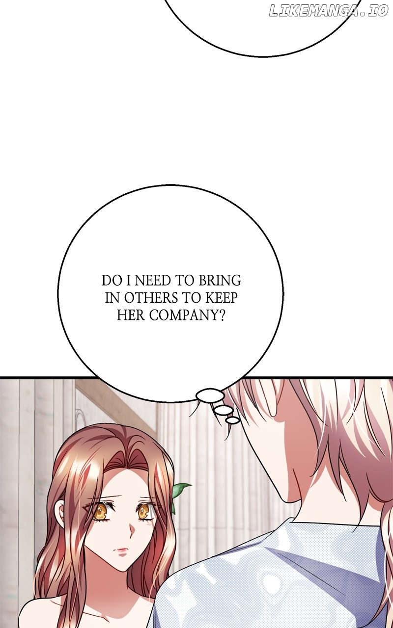 To You Who Never Loved Me Chapter 129 - page 46