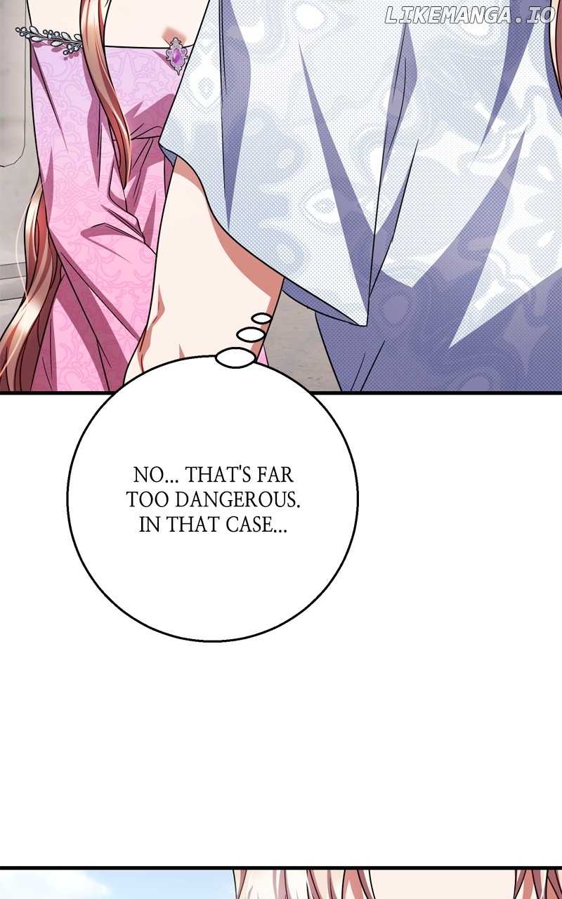 To You Who Never Loved Me Chapter 129 - page 47