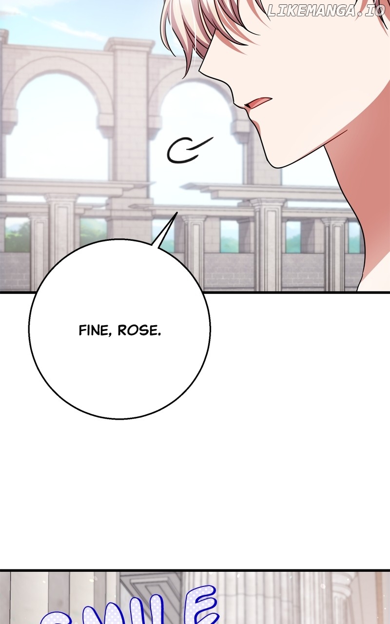 To You Who Never Loved Me Chapter 129 - page 48