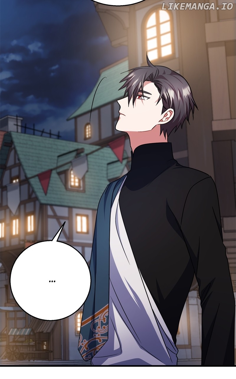 To You Who Never Loved Me Chapter 129 - page 5