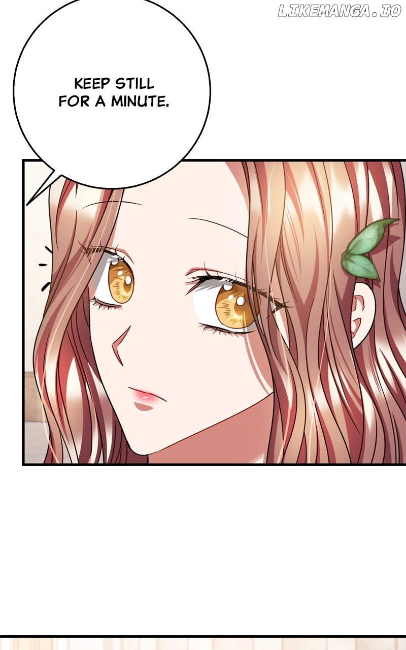 To You Who Never Loved Me Chapter 129 - page 50