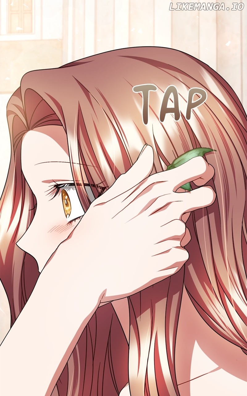 To You Who Never Loved Me Chapter 129 - page 51