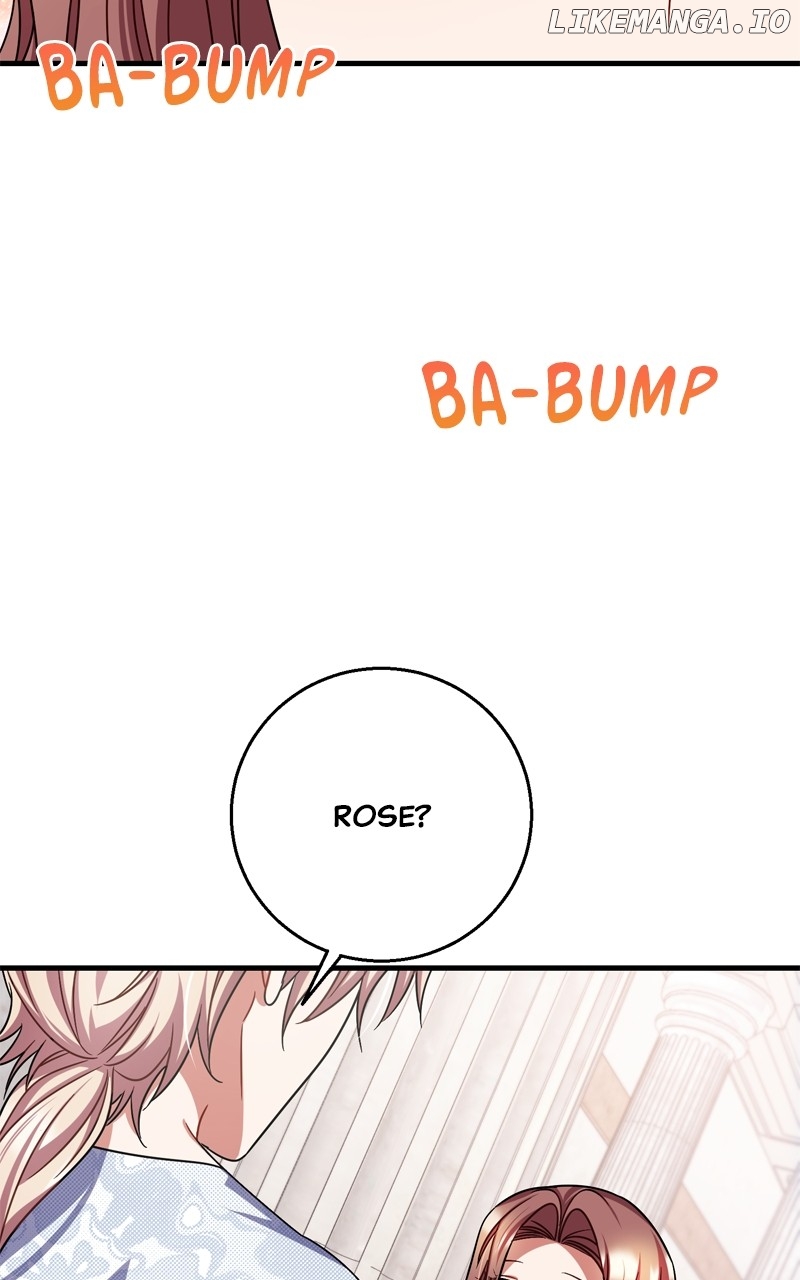 To You Who Never Loved Me Chapter 129 - page 55