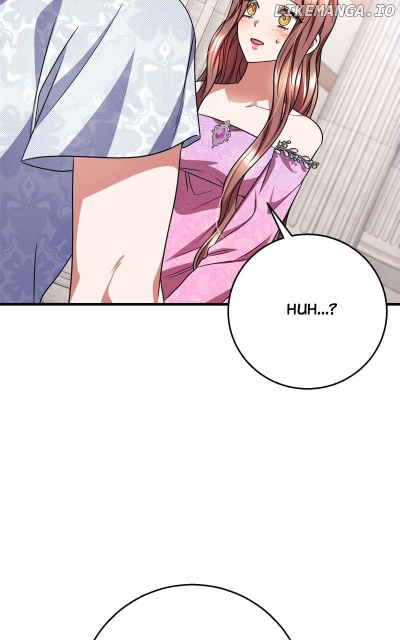 To You Who Never Loved Me Chapter 129 - page 56
