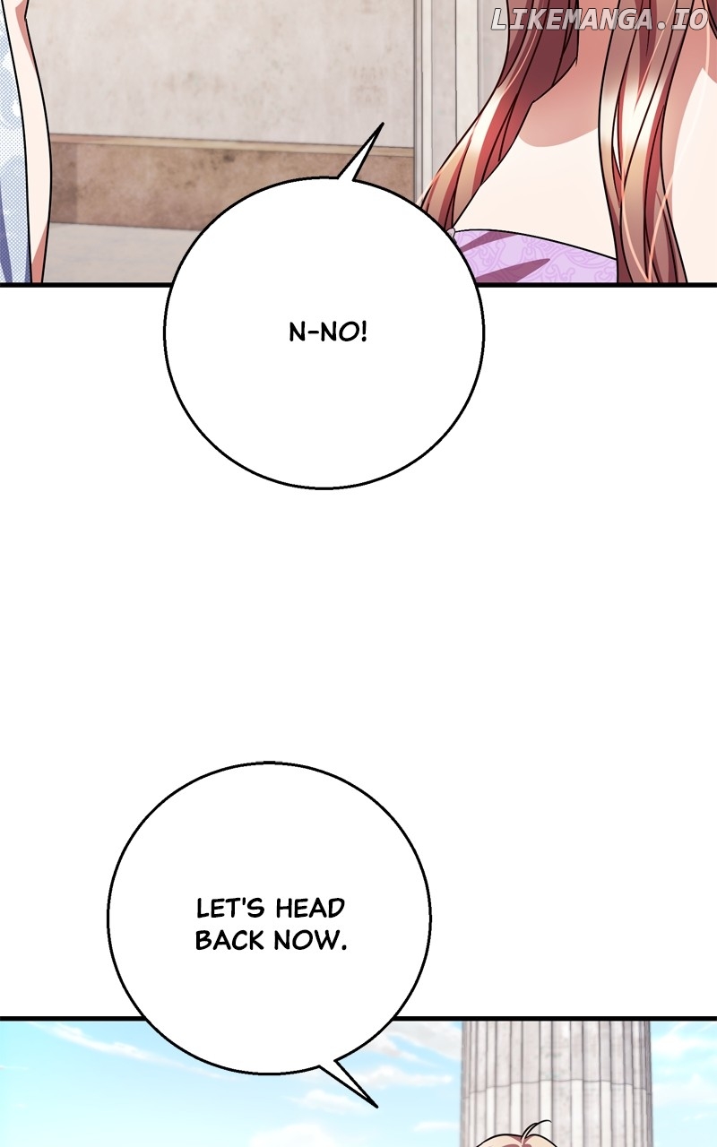 To You Who Never Loved Me Chapter 129 - page 58