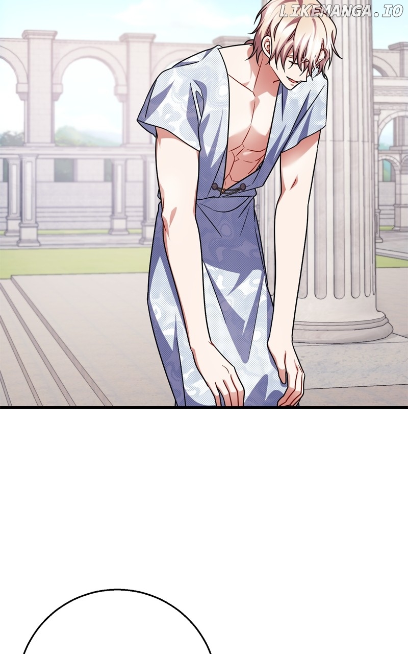 To You Who Never Loved Me Chapter 129 - page 59
