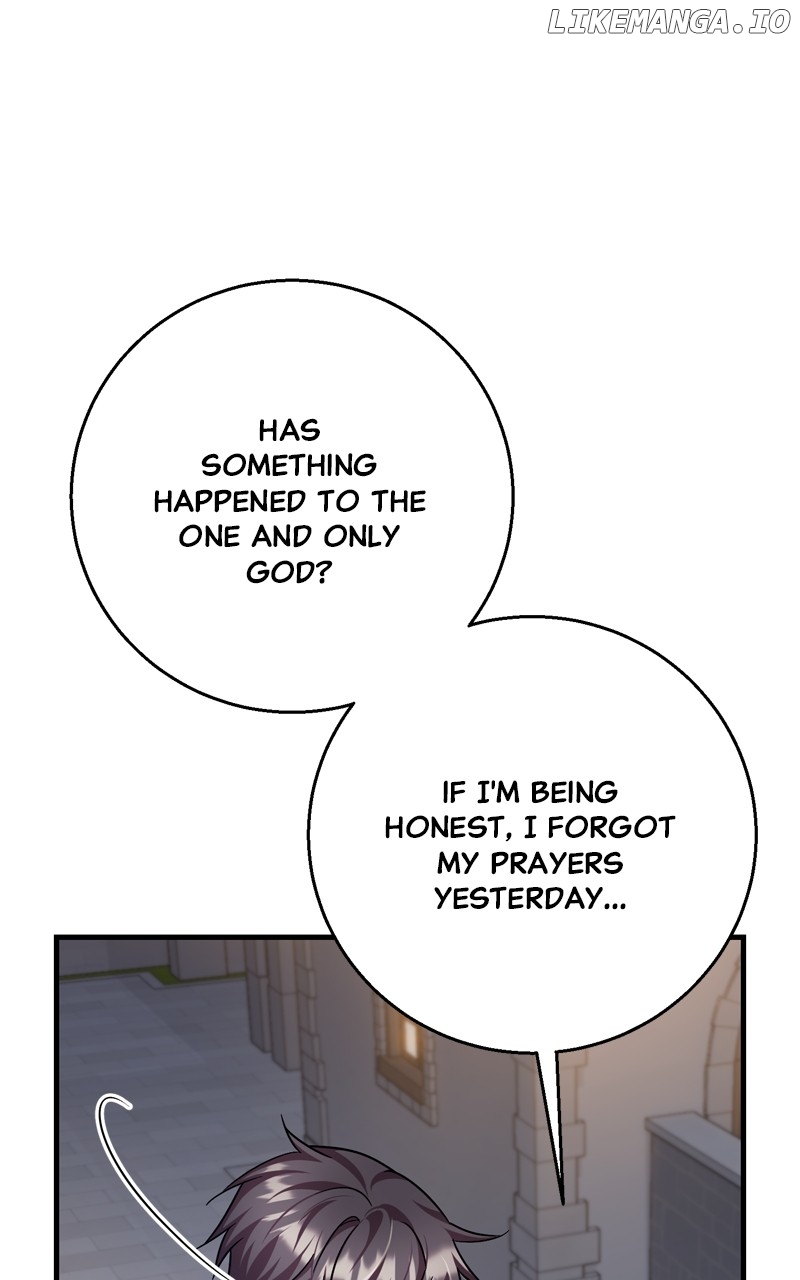 To You Who Never Loved Me Chapter 129 - page 6