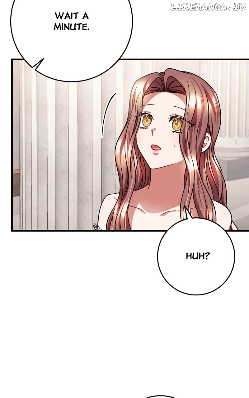 To You Who Never Loved Me Chapter 129 - page 60