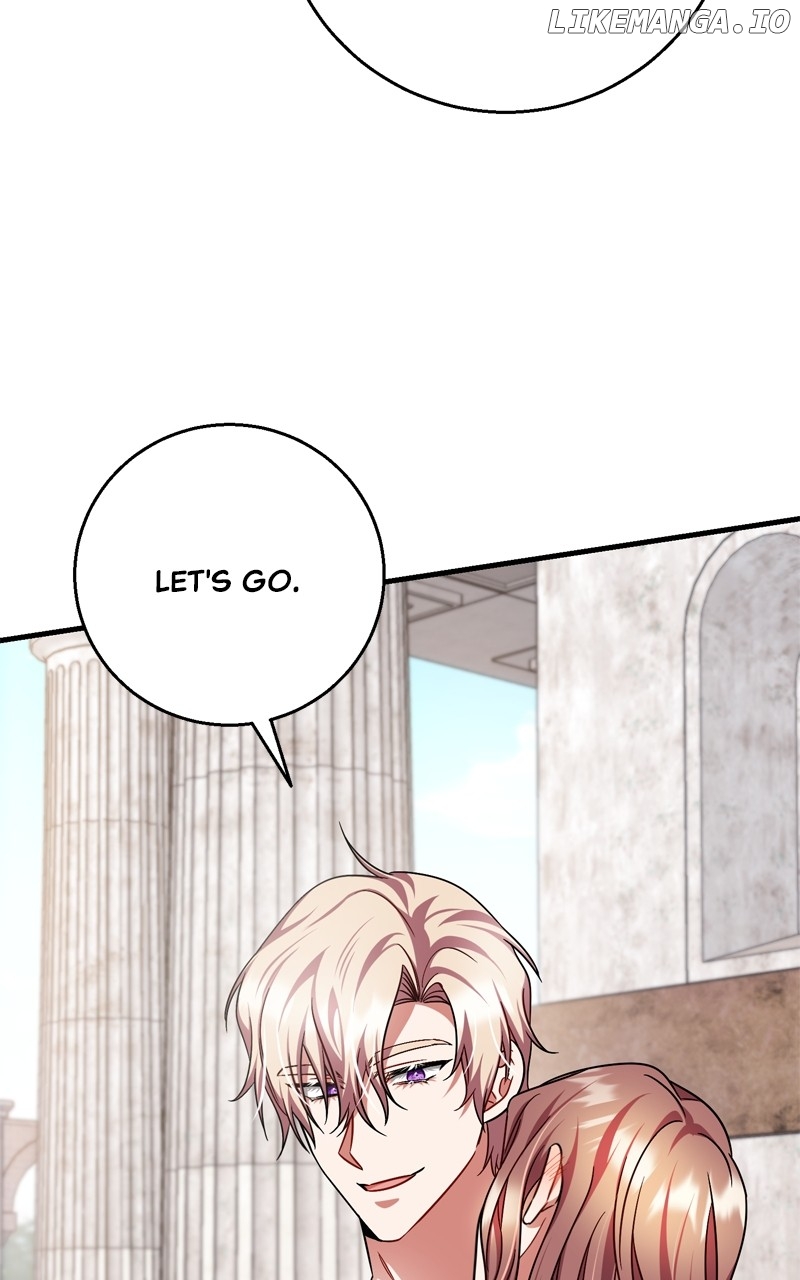 To You Who Never Loved Me Chapter 129 - page 64