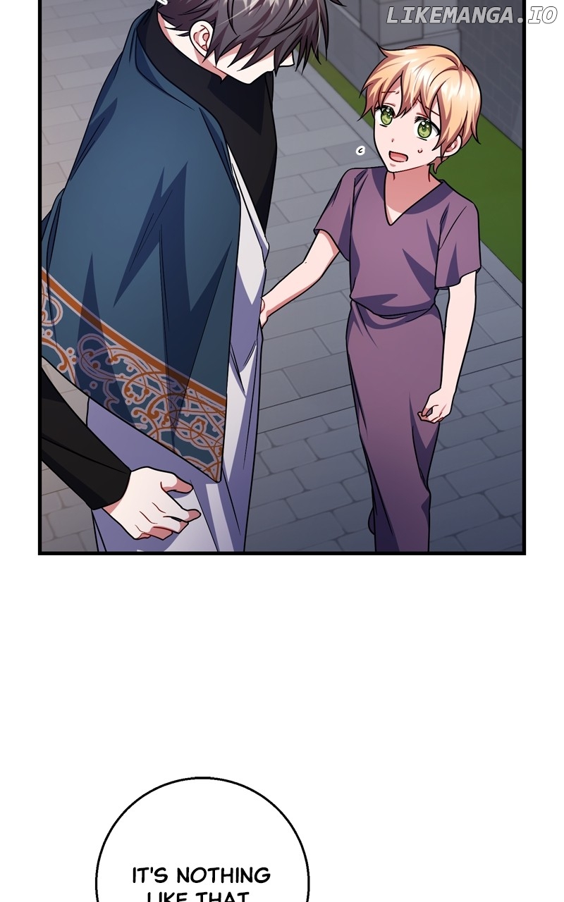 To You Who Never Loved Me Chapter 129 - page 7