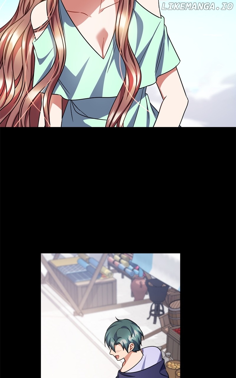 To You Who Never Loved Me Chapter 129 - page 75