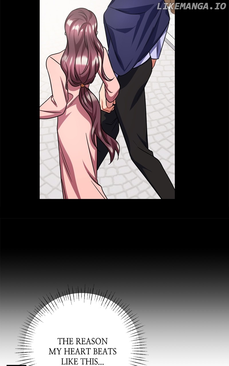 To You Who Never Loved Me Chapter 129 - page 76