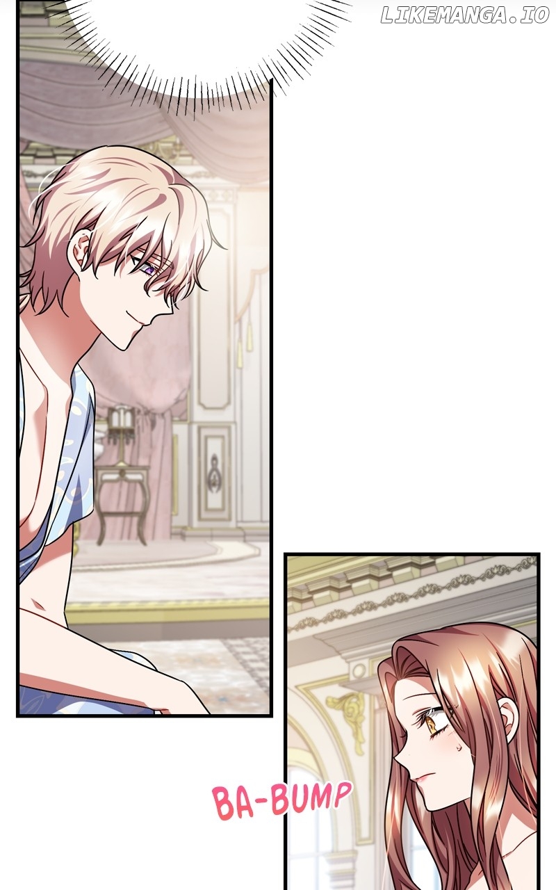 To You Who Never Loved Me Chapter 129 - page 77