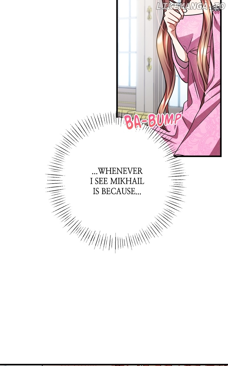 To You Who Never Loved Me Chapter 129 - page 78